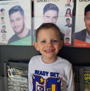 Meet your Posher, Ricky